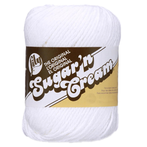 lily sugar cream